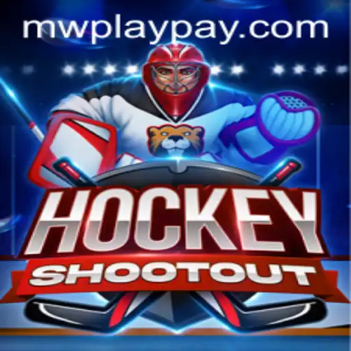 HockeyShootout: Dive into the Exciting World of MWPlay