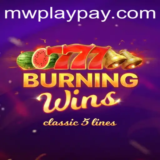 Exploring the Allure of BurningWins: A Dive into Gaming Intrigue in Collaboration with MWPlay