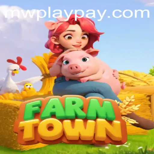 Discovering FarmTown: The Immersive World of MWPlay