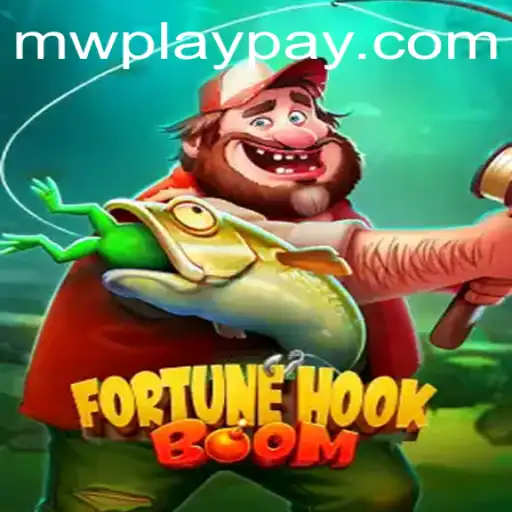 Unveiling FortuneHookBoom: A New Adventure in Gaming