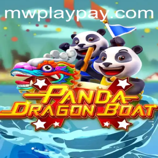 Exploring PANDADRAGONBOAT: A Thrilling Adventure with MWPlay