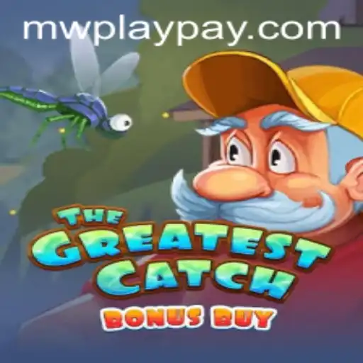Experience Epic Adventures in TheGreatestCatchBonusBuy