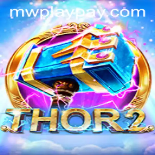 Thor2: The Game That Combines Norse Mythology with Modern Gaming Excitement