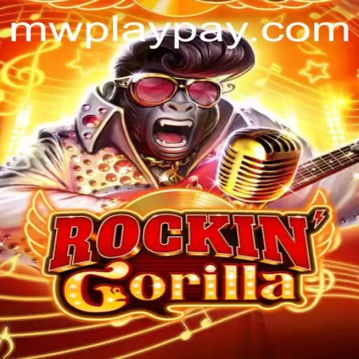Exploring the Wild World of RockinGorilla with MWPlay
