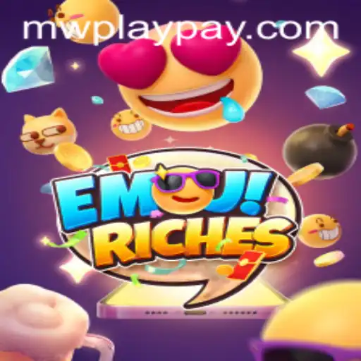 Unlocking the Secrets of EmojiRiches: A MWPlay Adventure