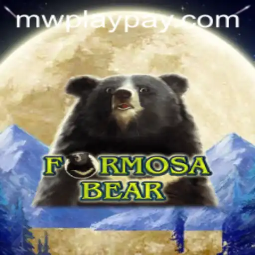 Discovering FormosaBear: A Fun Adventure with MWPlay