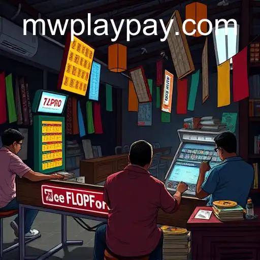 The Complex World of Jueteng and Emerging Digital Platforms