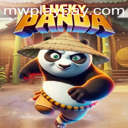 Exploring LuckyPanda: A Thrilling Game Experience with MWPlay
