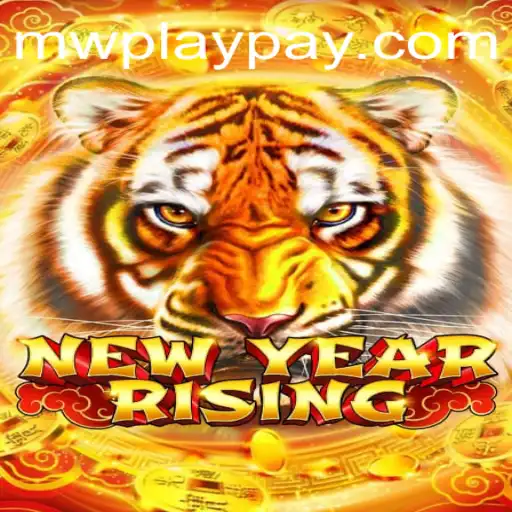 Exploring NewYearRising: An Immersive Experience Fueled by MWPlay