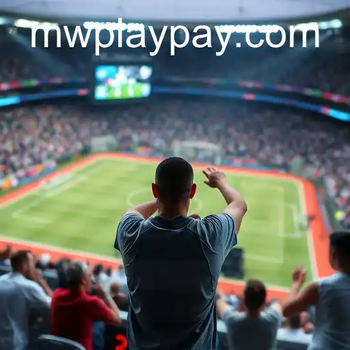 The Rise of MWPlay in the World of Sports