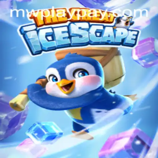 TheGreatIcescape: A Chilling Adventure in the World of MWPlay