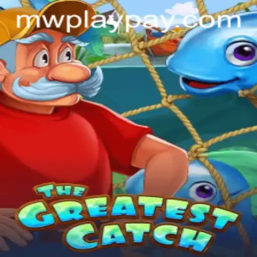 The Ultimate Guide to TheGreatestCatch and MWPlay: Embark on a Virtual Fishing Adventure