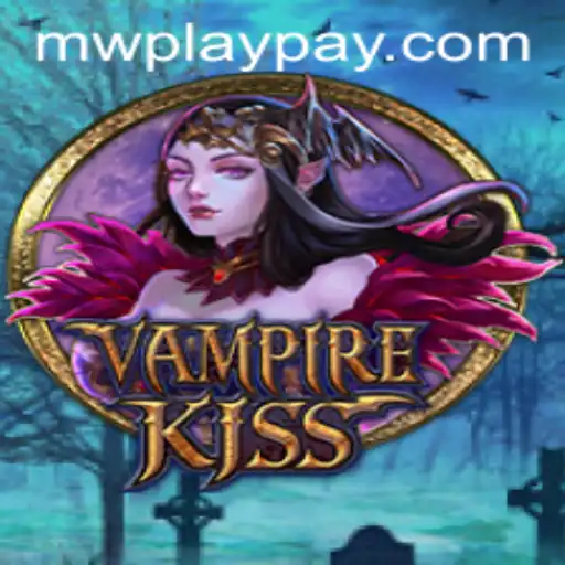 VampireKiss: Dive into the Enchanting World of MWPlay's Latest Offering
