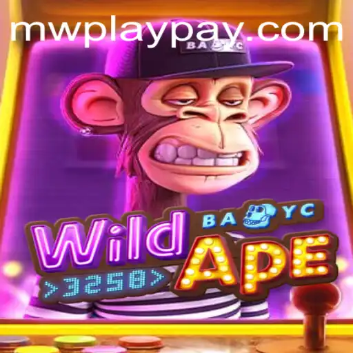 Unveiling the Thrills of WildApe3258: Your Ultimate MWPlay Experience