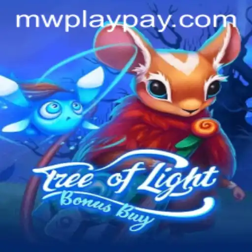 Exploring the Enchanting World of TreeOfLightBonusBuy: A Thrilling Adventure by MWPlay